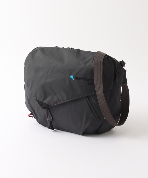 KLATTERMUSEN / クレッタルムーセン Gaut Messenger Bag-Limited