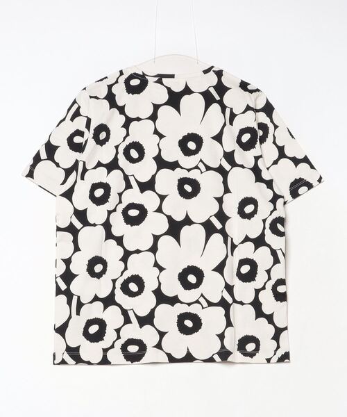 セール】Tunnit Unikko / t-shirt（シャツ/ブラウス）｜marimekko