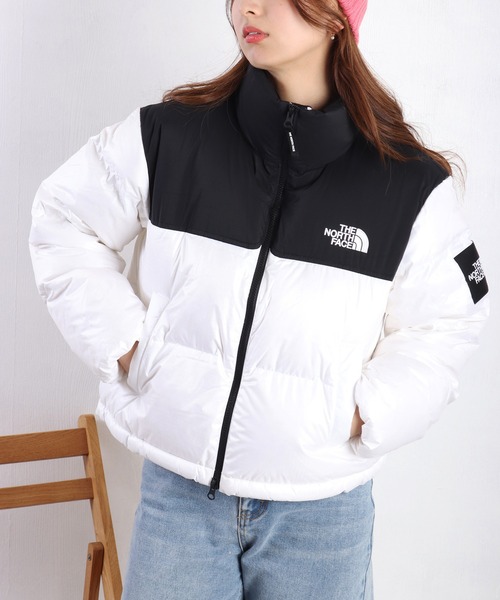 THE NORTH FACE（ザノースフェイス）の「【韓国限定・日本未入荷】 W'S