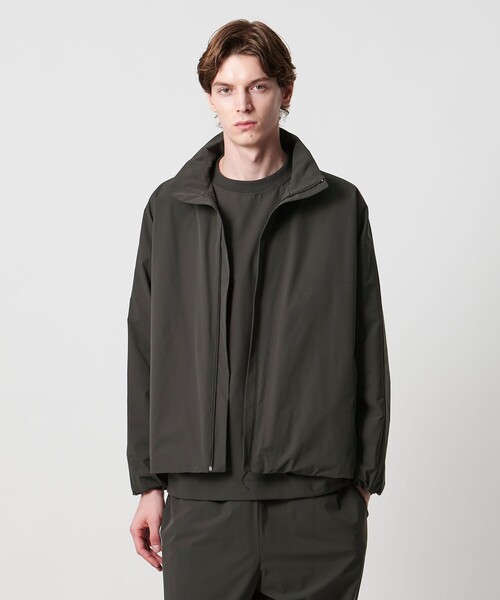 セール】＜D.O UNITED ARROWS BY DAISUKE OBANA＞ TFT D/SL ZIP JACKET