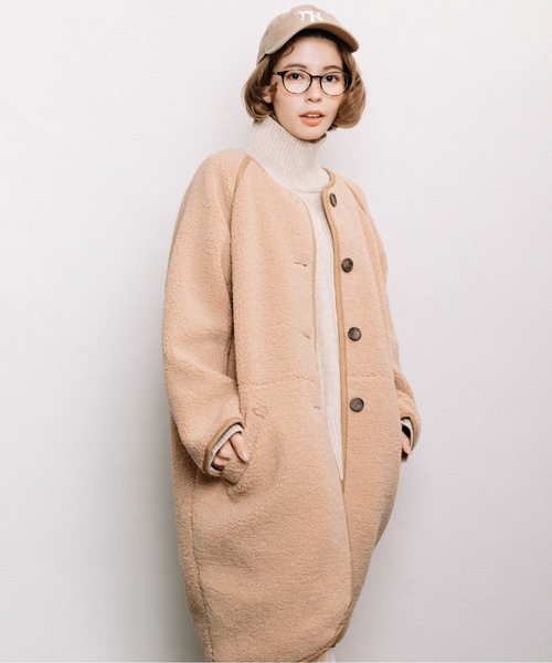 refinedworks（リファインドワークス）の「ボアパイピングコクーン