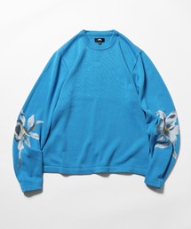 STUSSY（ステューシー）の「STUSSY/ステューシー ORCHID SWEATER