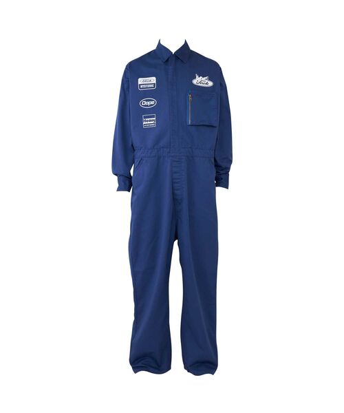 HYSTERIC GLAMOUR（ヒステリックグラマー）の「HYSTERIC MOTOR