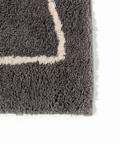 FERNERO RUG 140x200 フェルネロラグ（ラグ/マット）｜journal