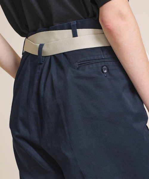 MAISON EUREKA(メゾンエウレカ)】ヴィンテージリワークチノワイド