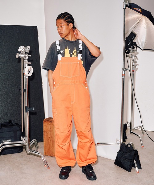 EDWIN（エドウィン）の「EDWIN エドウィン WEB限定【ユニセックス