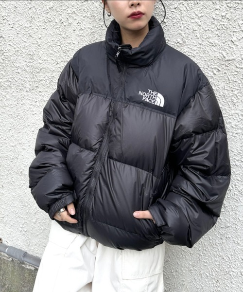 セール】国内未発売 THE NORTH FACE(ザ・ノースフェイス)/軽量 保温