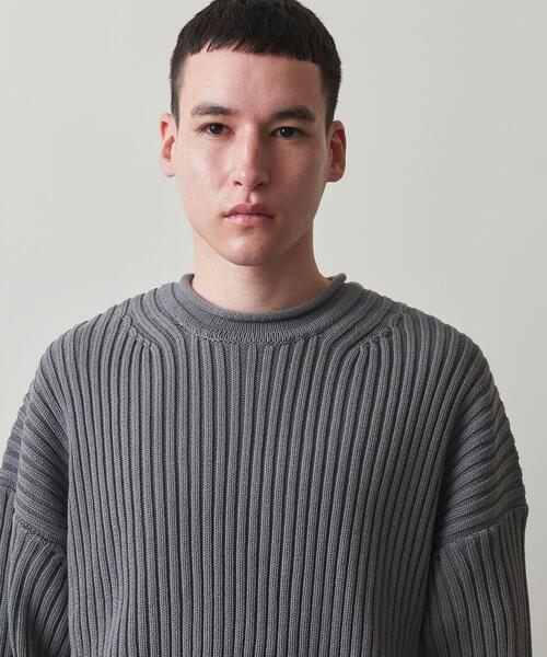 Steven Alan（スティーブンアラン）の「＜BATONER × Steven Alan＞ RIB