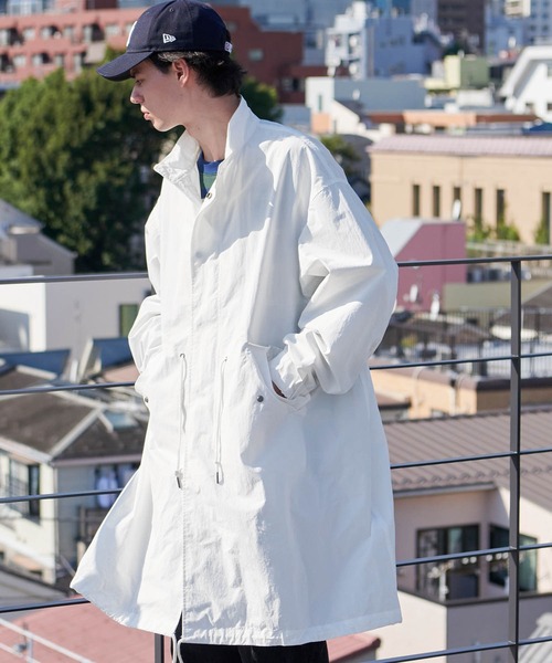 BARK MANHATTAN（バークマンハッタン）の「コート（その他アウター