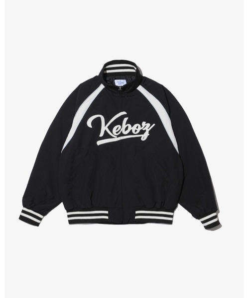 セール】SUPPLEX NYLON ICON SPORTS JACKET（ナイロンジャケット