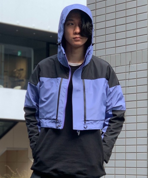 セール】MARMOT CAPITAL/マーモットキャピタル/WINDSTOPPER CITIFIED