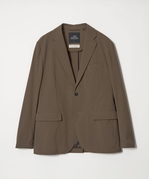 WEB限定】 360°MASTER スマート 2B ジャケット セットアップ対応