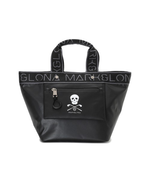 MARK & LONA（マークアンドロナ）の「TL-Side Pocket Cart Bag（トート