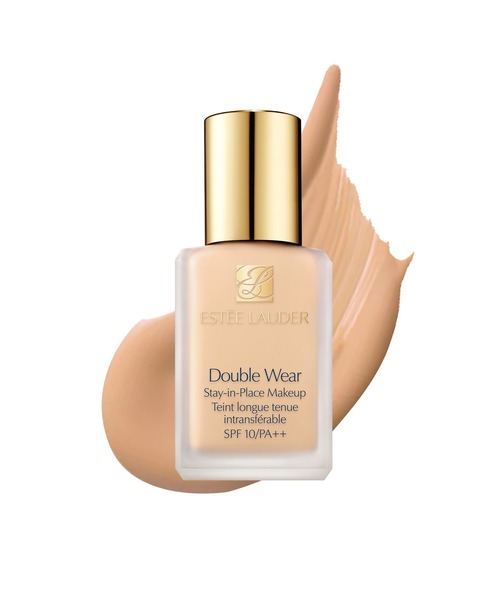 ダブル ウェア ステイ イン プレイス メークアップ（ファンデーション