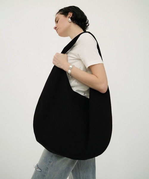 セール】ROUND TOTE BAG（トートバッグ）｜CLANE（クラネ）の