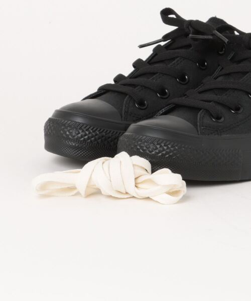 converse コンバース ALL STAR R GORE-TEX OX【防水透湿】 ローカット