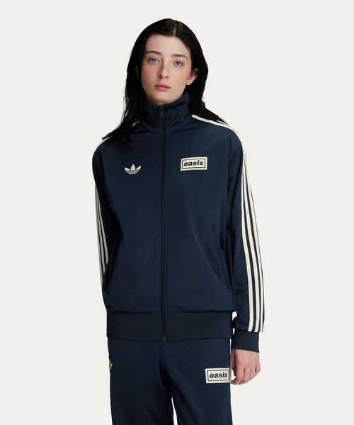 adidas（アディダス）の「adidas Originals × Oasis ツアー ファイヤー