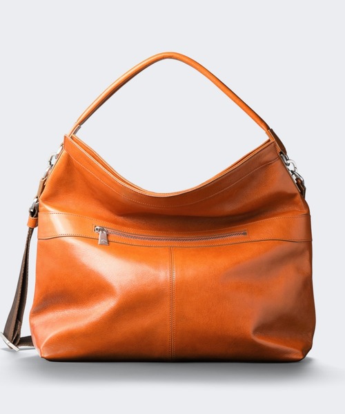 aniary（アニアリ）の「2Wayショルダーバッグ（アンティークレザー