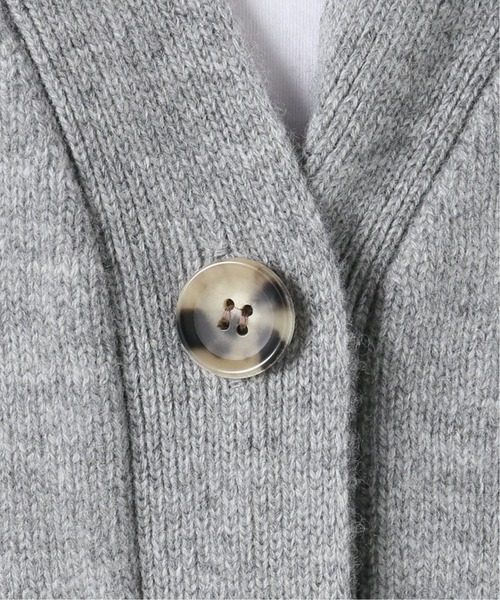 Deuxieme Classe（ドゥーズィエムクラス）の「Big カーディガン