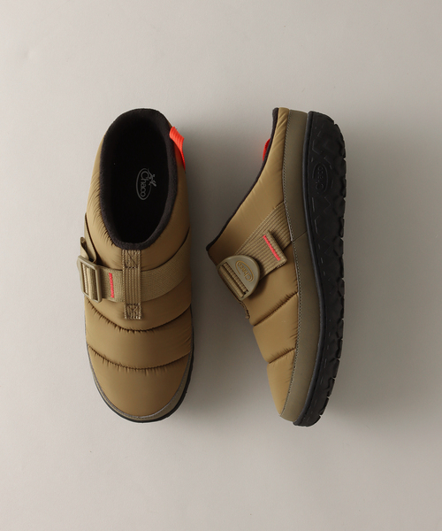 Chaco（チャコ）の「【Chaco / チャコ】 ランブル パフ クロッグ