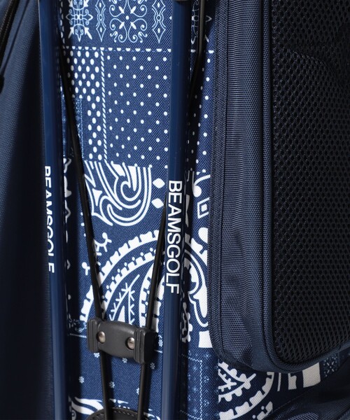 BEAMS GOLF（ビームスゴルフ）の「BEAMS GOLF / バンダナプリント