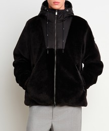 TATRAS（タトラス）の「TATRAS(タトラス) CEO（ブルゾン）」 - WEAR