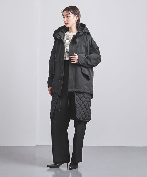 THE RERACS（ザ・リラクス）の「別注＜THE RERACS（ザ リラクス