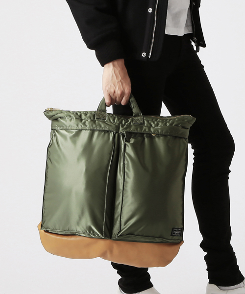 PORTER（ポーター）の「ROCKY MOUNTAIN FEATHERBED×PORTER×BEAMS