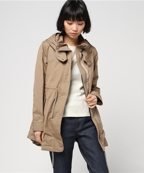 TATRAS（タトラス）の「TATRAS（タトラス）BERINA/LTA17S4525/ライナー