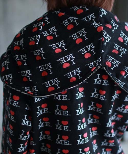 ASHLEY WILLIAMS（アシュリーウィリアムス）の「I Heart Me Black