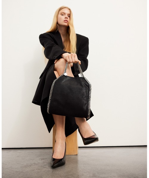 STELLA McCARTNEY（ステラマッカートニー）の「Falabella Mini Tote