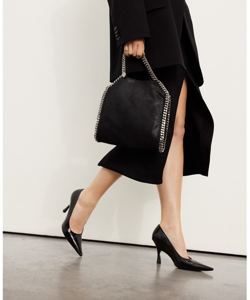 STELLA McCARTNEY（ステラマッカートニー）の「Falabella Mini Tote