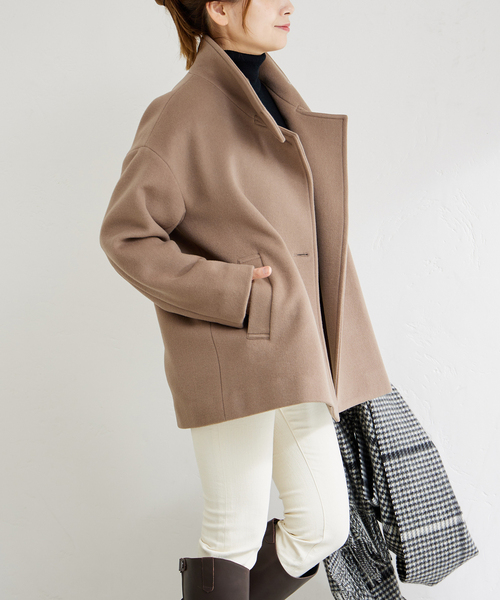 JOURNAL STANDARD（ジャーナルスタンダード）の「スーパー120ダブル