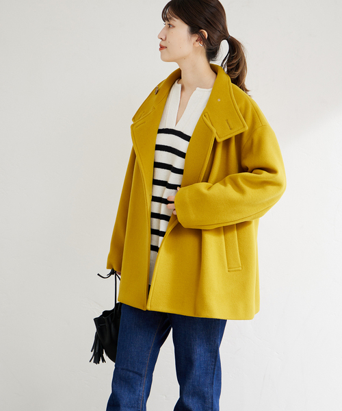 JOURNAL STANDARD（ジャーナルスタンダード）の「スーパー120ダブル