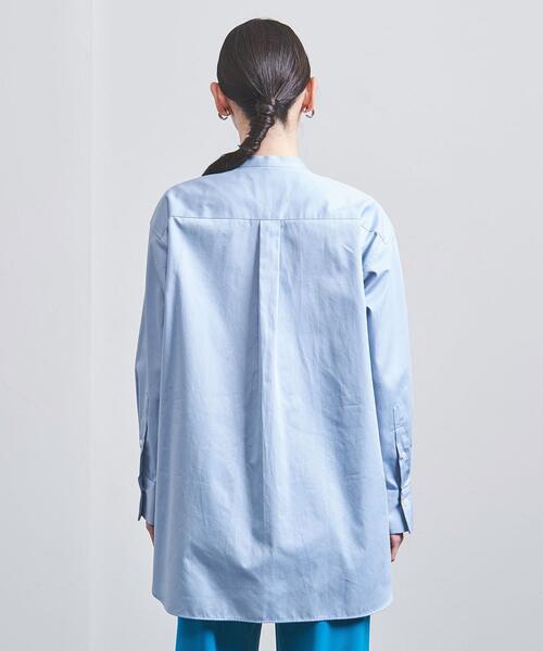 UNITED ARROWS（ユナイテッドアローズ）の「＜UNITED ARROWS＞C ブザム