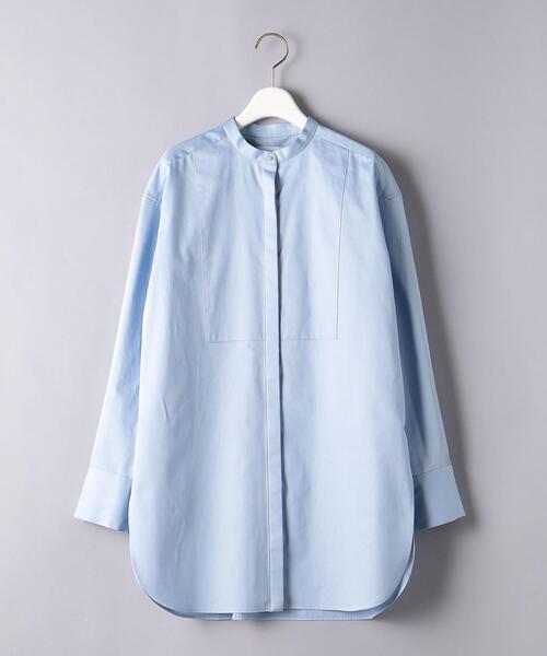 UNITED ARROWS（ユナイテッドアローズ）の「＜UNITED ARROWS＞C ブザム