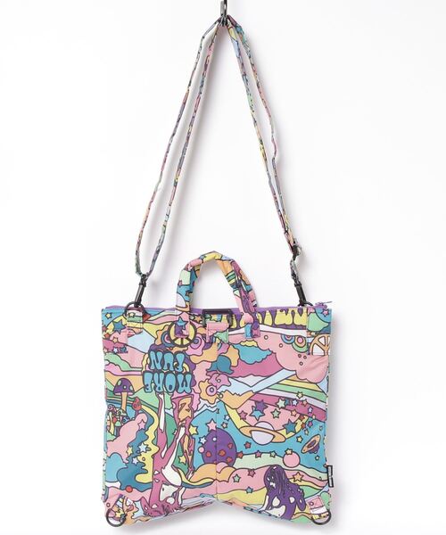 HYSTERIC GLAMOUR（ヒステリックグラマー）の「MORE FUN ヘルメット