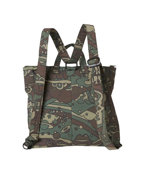 HYSTERIC GLAMOUR（ヒステリックグラマー）の「MORE FUN ヘルメット