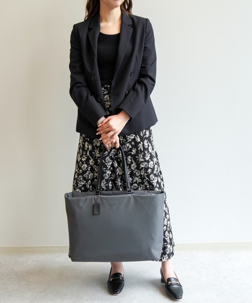 MACKINTOSH PHILOSOPHY トートバッグ ミア No.11204 B4サイズ収納可