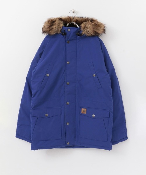 Carhartt WIP（カーハートダブリューアイピー）の「carhartt TRAPPER