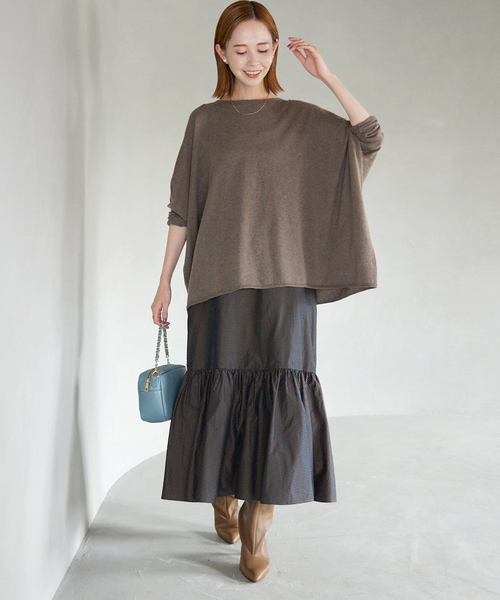 SLOBE IENA（スローブイエナ）の「SLOBE ロングブーツ（ブーツ）」 - WEAR