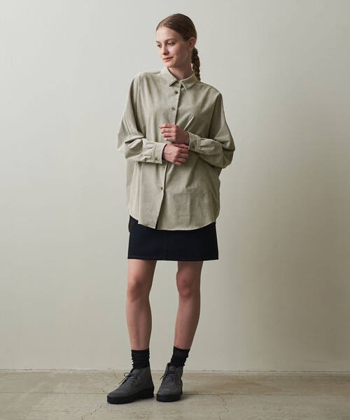 Steven Alan（スティーブンアラン）の「＜Steven Alan＞ドルマン