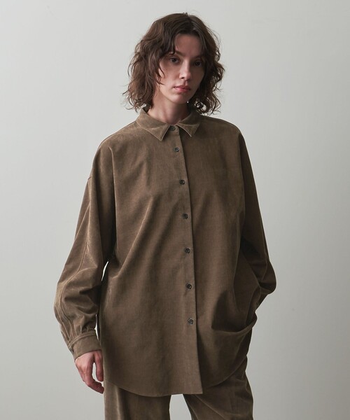 Steven Alan（スティーブンアラン）の「＜Steven Alan＞ドルマン