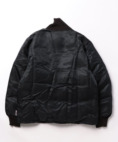 Battenwear（バテンウエア）の「【Battenwear/バテンウェア】日本製 MA