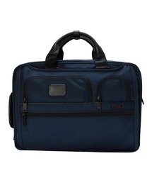 TUMI｜トゥミ（メンズ）のビジネスバッグ（ブルー・ネイビー/青色系