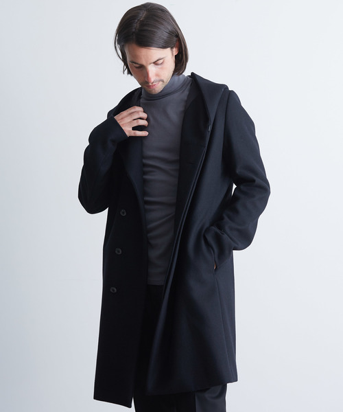 KAZUYUKI KUMAGAI ATTACHMENT（カズユキクマガイアタッチメント）の