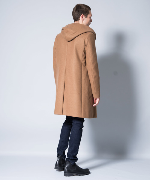 KAZUYUKI KUMAGAI ATTACHMENT（カズユキクマガイアタッチメント）の