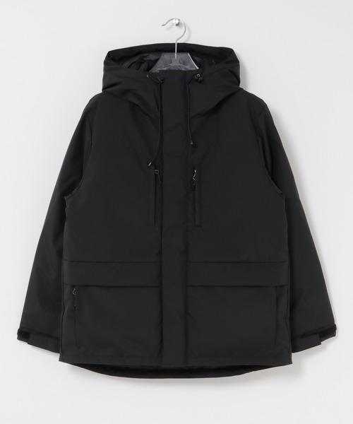 800FLP HIGH PER-TEX DOWN（ダウンジャケット/コート）｜URBAN