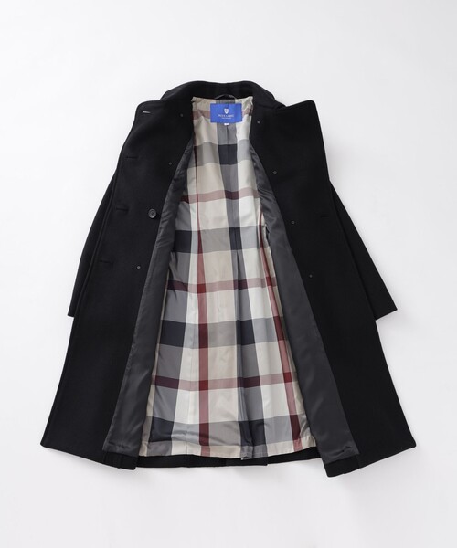 BLUE LABEL CRESTBRIDGE（ブルーレーベルクレストブリッジ）の