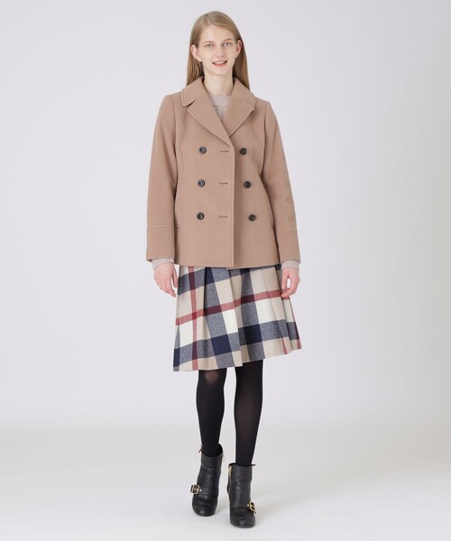 BLUE LABEL CRESTBRIDGE（ブルーレーベルクレストブリッジ）の